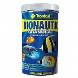 Racao bionautic granulat 275 gr