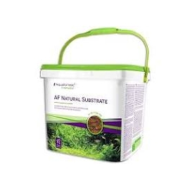 aquaforest af natural substrate 10l