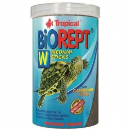 Racao biorept w 30 gr