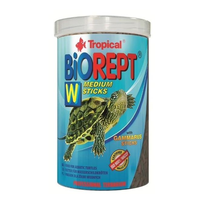 Racao biorept w 30 gr