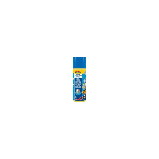 toxivec sera 100ml