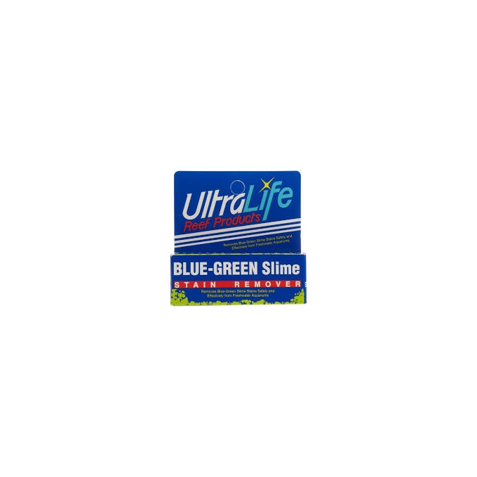 ultralife blue green slime 20gr