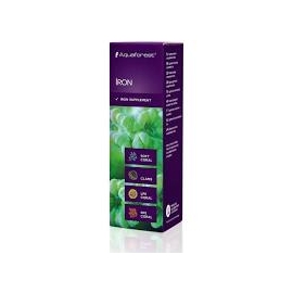 aquaforest iron 50ml