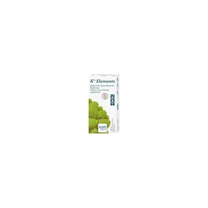 tropic marin k elements 200ml