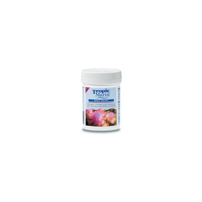 tropic marin reef actif 60gr