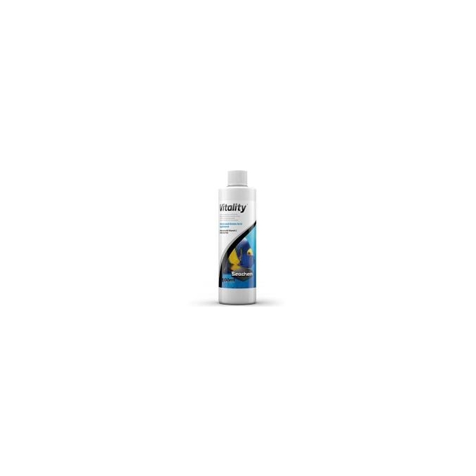 VITALITY 100ML