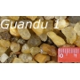 cascalho guandu fg nr 1 1kg