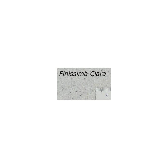 cascalho areia arraia clara fg 1kg