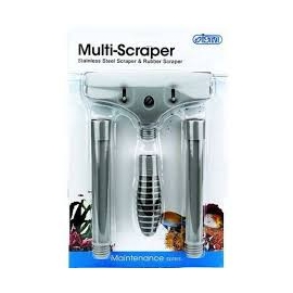 Raspador Multi Scraper Ista