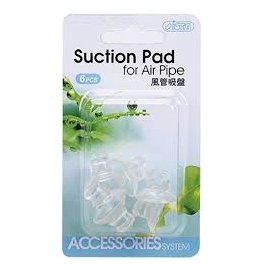 Suction Pad For Air Pipe Ista 6pcs