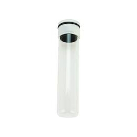 tubo quartzo uv jup 01