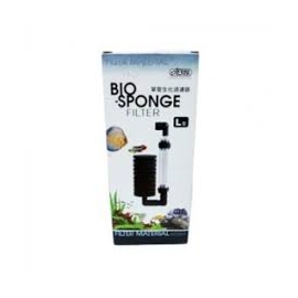 Bio Sponge Filter L Ista