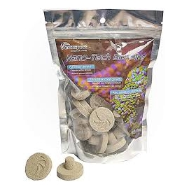 NANO TEC BIO PLUG 25 PCS