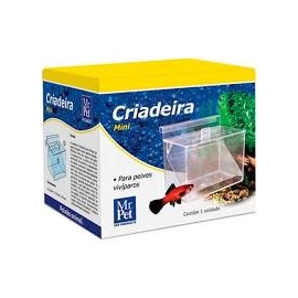 criadeira mr pet mini