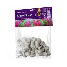 aquaforest af plug rocks 24pcs