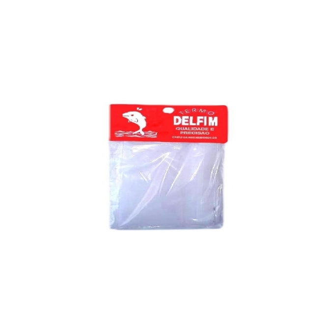 BOLSA DELFIM NR 06