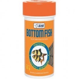 Racao bottom fish 150 gr