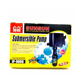 Bomba Sun Sun Jp-900g