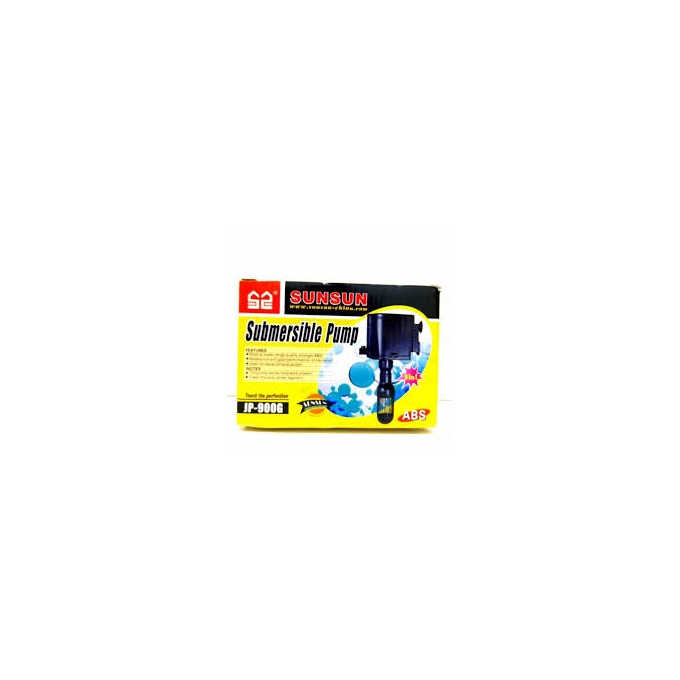 Bomba Sun Sun Jp-900g