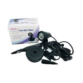 Lum Led Mydor Submersa Wg/13