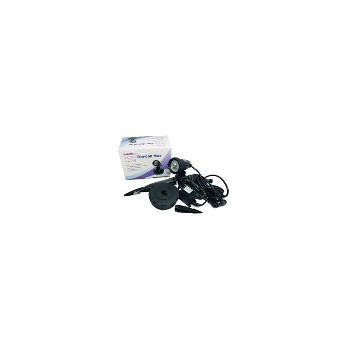 Lum Led Mydor Submersa Wg/13