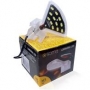 Lum Led Soma M3-transparente 5w Branca