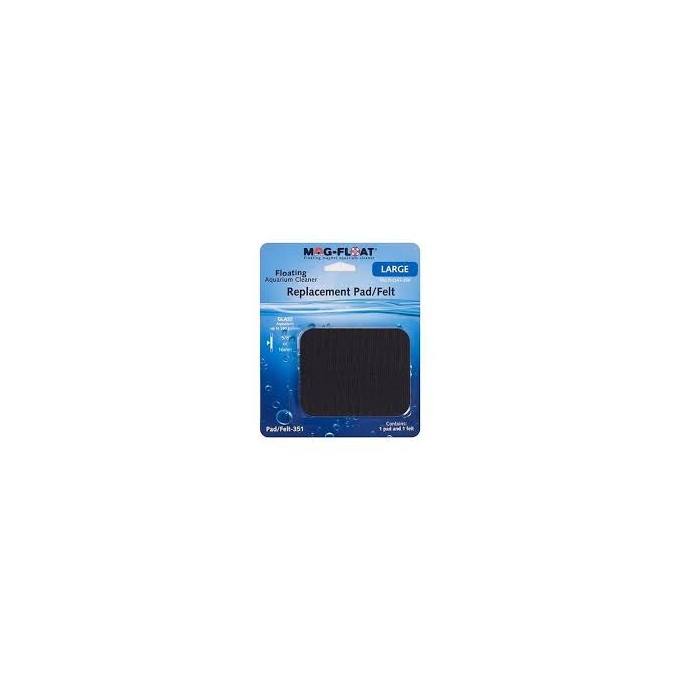 Replacement Pad/felt Mag Float f0350/0351
