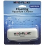 Limp Mag Float Med Acrylic Cleaner