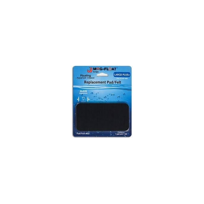 Replacement Pad/felt Mag Float f0400/0402