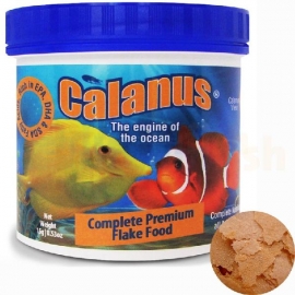 Racao calanus flake bcuk 15gr