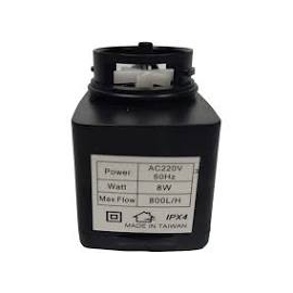 Motor Maxxi Hf-1000