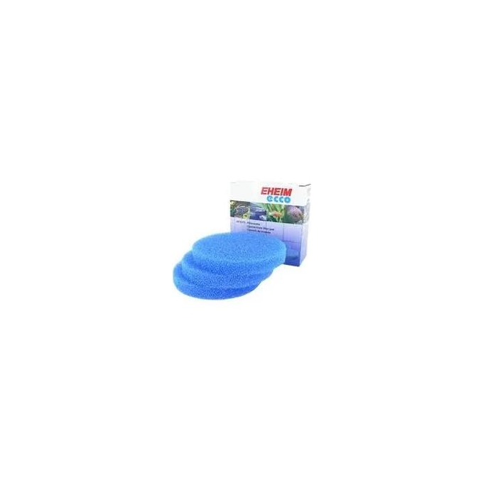 Refil Eheim Ecco Coarse Foam Filter Pad