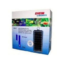 Refil Eheim Liberty Cx/12 Und