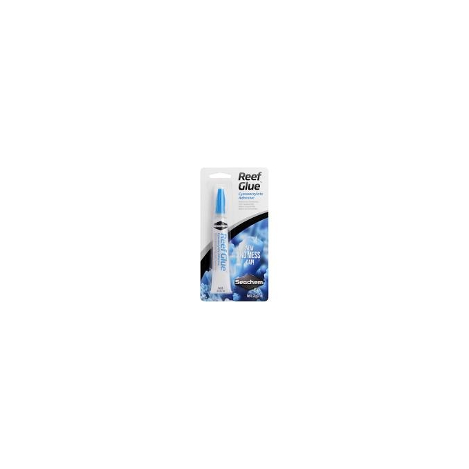cola reef glue seachem 20gr