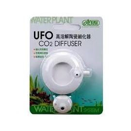 Difusor Co2 Ufo L-ista