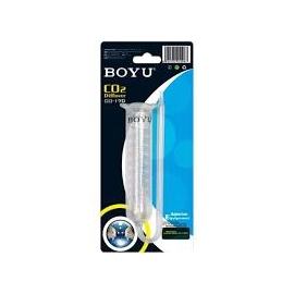 Difusor Co2 Boyu Vidro Co-170