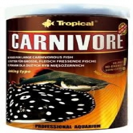 Racao carnivore 300g
