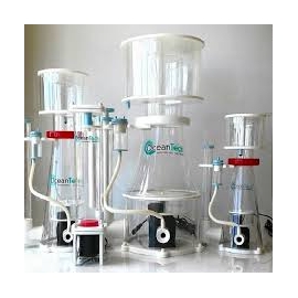 Skimmer Concept Oval 1000