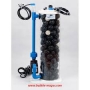 REATOR NITRATO BMN150 1000L