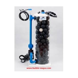 REATOR NITRATO BMN150 1000L