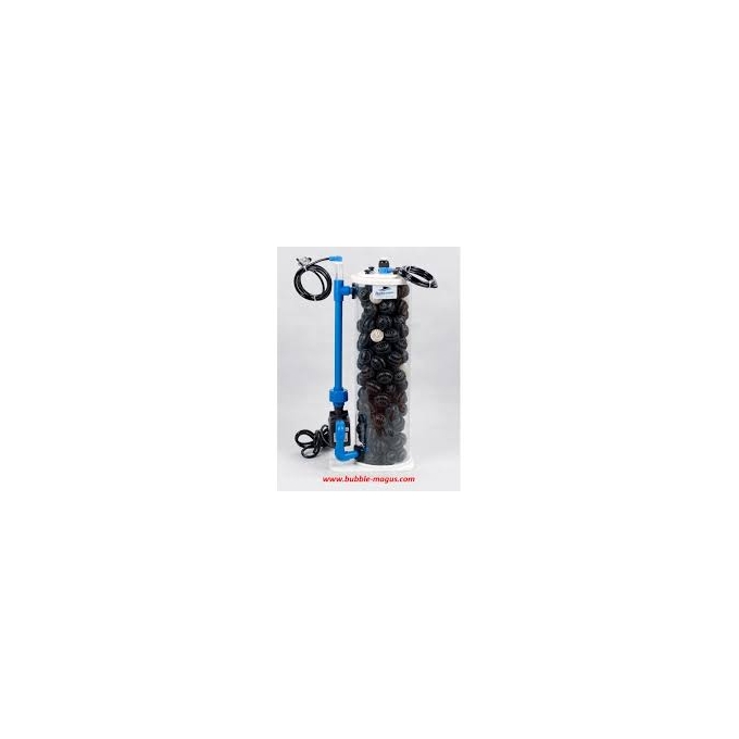 REATOR NITRATO BMN150 1000L