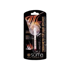 Termometro Soma Mini 6cm