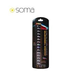 Termometro Adesivo Soma