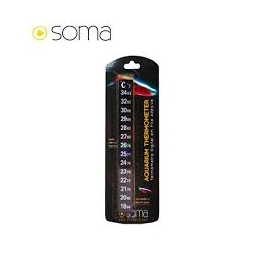 Termometro Adesivo Soma