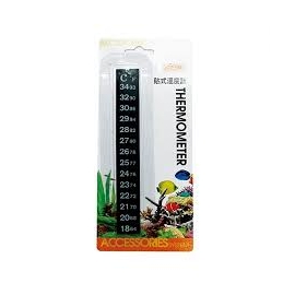 Termometro Fita Ista