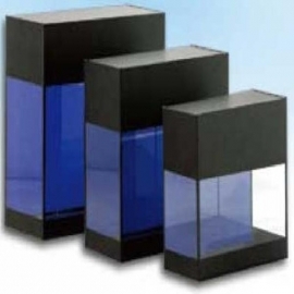 Aquário Bocal 35x18x30 Cm