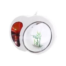 Sunsun Mini Tank Yb-01 Branco 4litros