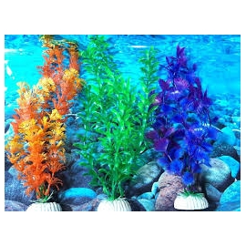 Planta Art Maxxi Hp-8 20cm