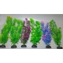 Planta Art Soma 10cm Red