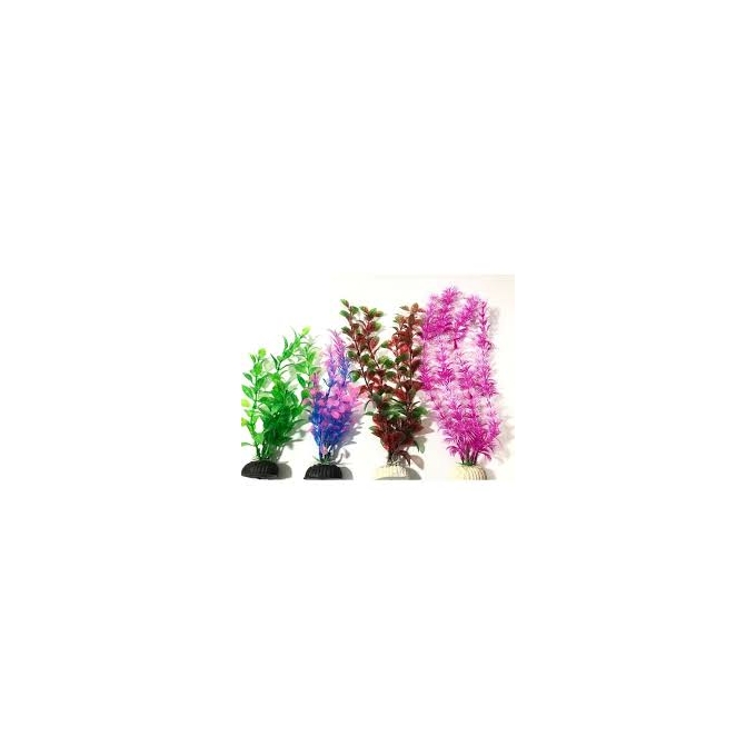 Planta Art Oceantech Jardim Gr